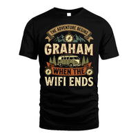 Unisex Standard T-Shirt