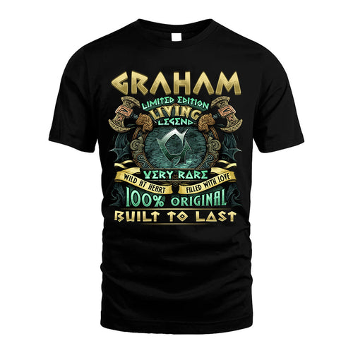 ANDREA  VKI-TT36 Personalized Funny Quote Apparel