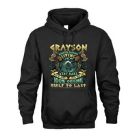 Unisex Hoodie