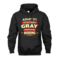 Unisex Hoodie