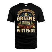 Unisex Standard T-Shirt