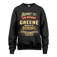 Unisex Sweatshirt