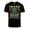 ANDREWS  VKI-TT36 Personalized Funny Quote Apparel