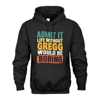 Unisex Hoodie