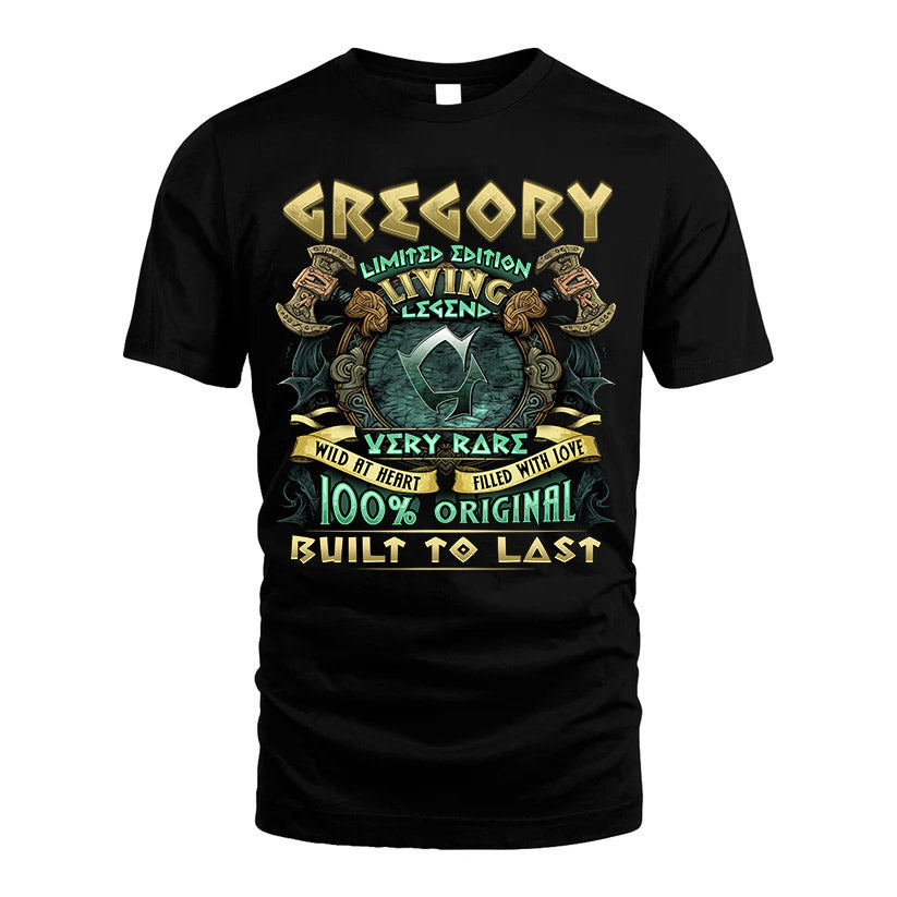 ANGELA  VKI-TT36 Personalized Funny Quote Apparel
