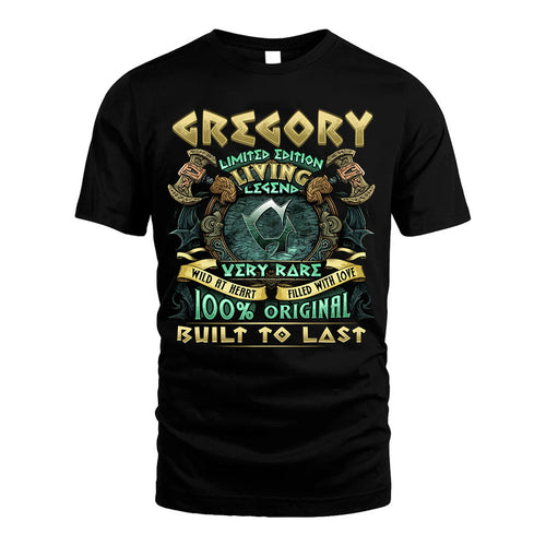 ANGELA  VKI-TT36 Personalized Funny Quote Apparel