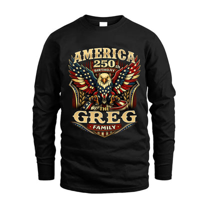 GREG L05-TT36 250 Personalized Funny Quote Apparel