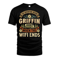 Unisex Standard T-Shirt