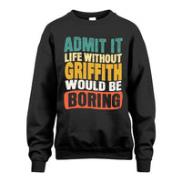 Unisex Sweatshirt