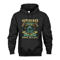 Unisex Hoodie