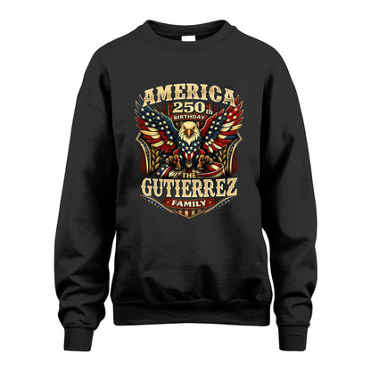 GUTIERREZ L05-TT36 250 Personalized Funny Quote Apparel