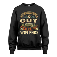 Unisex Sweatshirt