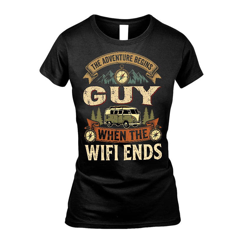 GUY L03-TT36 Personalized Funny Quote Apparel
