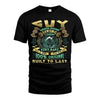 ANNA  VKI-TT36 Personalized Funny Quote Apparel