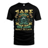 GABE  VKI-TT36 Personalized Funny Quote Apparel