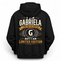 Unisex Hoodie