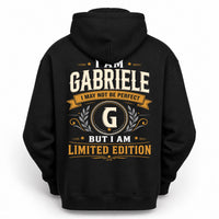 Unisex Hoodie