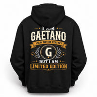 Unisex Hoodie