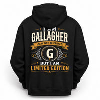 Unisex Hoodie