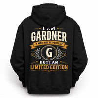 Unisex Hoodie