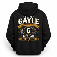 Unisex Hoodie