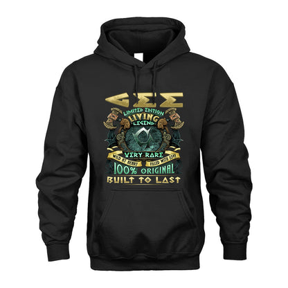 GEE  VKI-TT36 Personalized Funny Quote Apparel