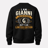Unisex Sweatshirt