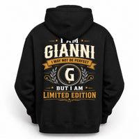 Unisex Hoodie