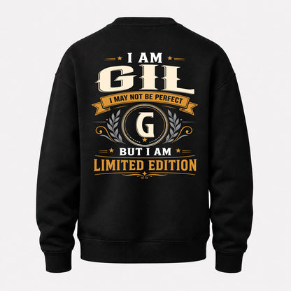 GIL  EDI-TT36 Personalized Funny Quote Apparel