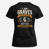 Women's Standard T-Shirt