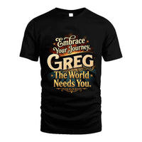 Unisex Standard T-Shirt