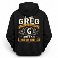 Unisex Hoodie