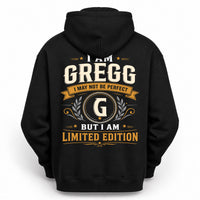 Unisex Hoodie