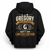 Unisex Hoodie