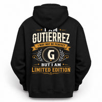 Unisex Hoodie