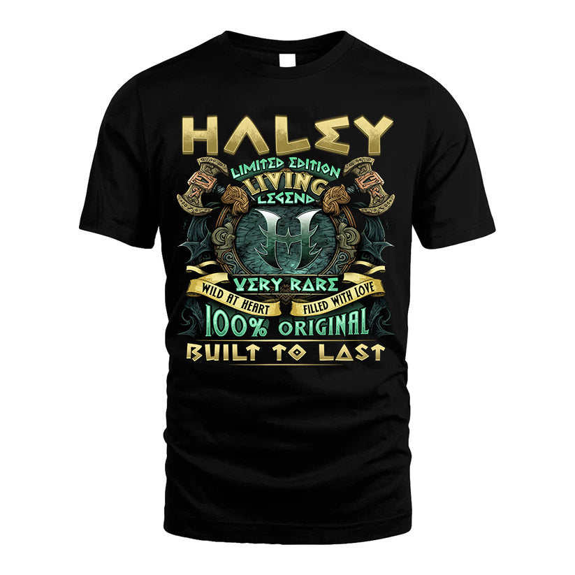 ANNETTE  VKI-TT36 Personalized Funny Quote Apparel