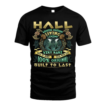 ANTHONY  VKI-TT36 Personalized Funny Quote Apparel