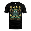 ANTHONY  VKI-TT36 Personalized Funny Quote Apparel