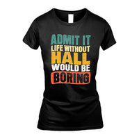 Women's Standard T-Shirt