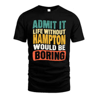 Unisex Standard T-Shirt