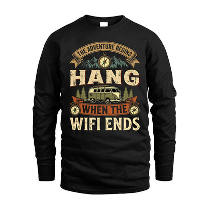 HANG L03-TT36 Personalized Funny Quote Apparel