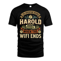 Unisex Standard T-Shirt