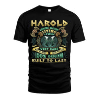 Unisex Standard T-Shirt