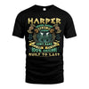 ARTHUR  VKI-TT36 Personalized Funny Quote Apparel