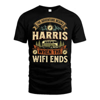Unisex Standard T-Shirt