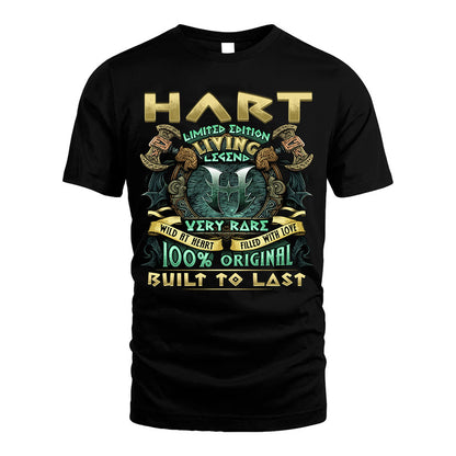 AUSTIN  VKI-TT36 Personalized Funny Quote Apparel
