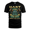 AUSTIN  VKI-TT36 Personalized Funny Quote Apparel