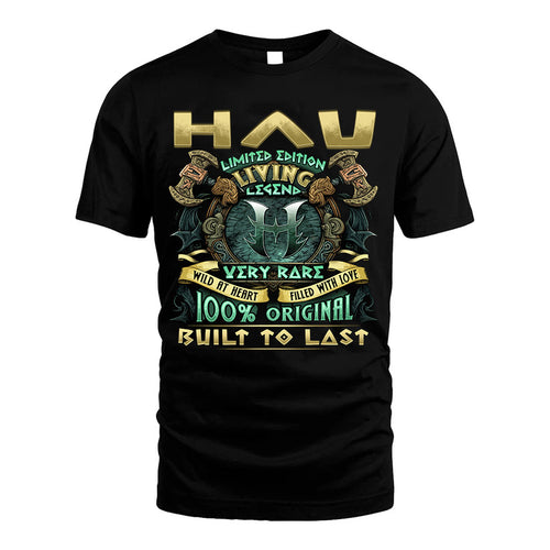 AYALA  VKI-TT36 Personalized Funny Quote Apparel