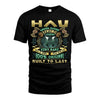 AYALA  VKI-TT36 Personalized Funny Quote Apparel