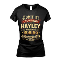 Women's Standard T-Shirt